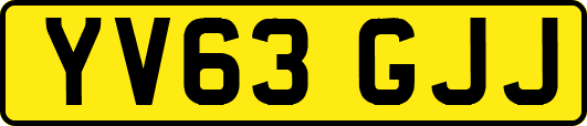 YV63GJJ