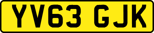 YV63GJK