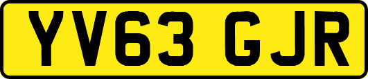 YV63GJR