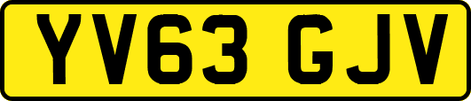 YV63GJV