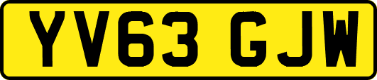 YV63GJW