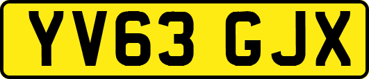 YV63GJX