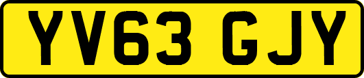YV63GJY