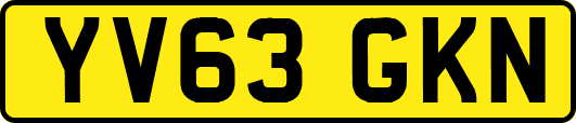 YV63GKN