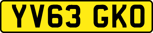 YV63GKO