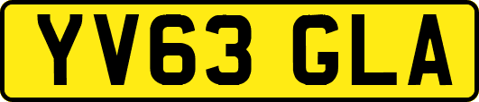 YV63GLA