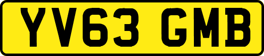 YV63GMB