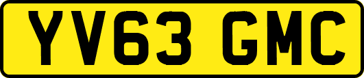 YV63GMC