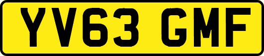 YV63GMF