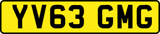 YV63GMG