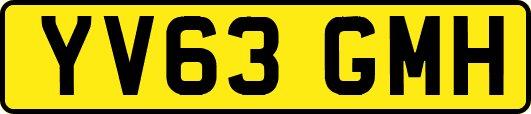 YV63GMH