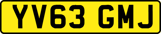 YV63GMJ