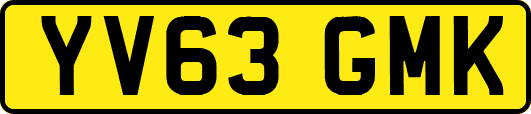 YV63GMK