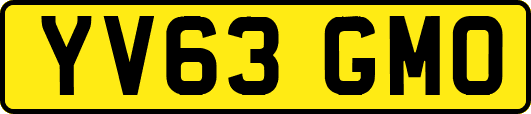 YV63GMO