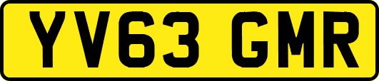 YV63GMR