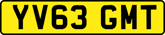 YV63GMT
