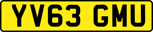 YV63GMU