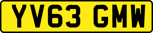 YV63GMW