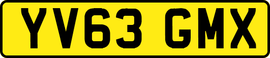 YV63GMX
