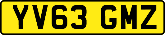 YV63GMZ