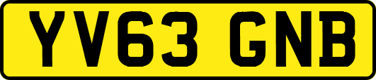 YV63GNB
