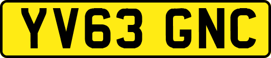 YV63GNC