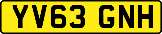 YV63GNH