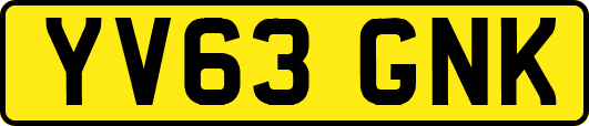 YV63GNK