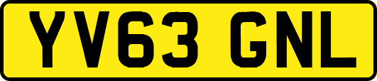 YV63GNL