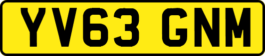 YV63GNM