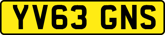 YV63GNS