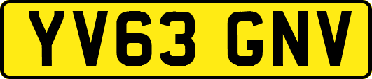 YV63GNV