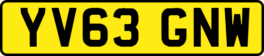 YV63GNW