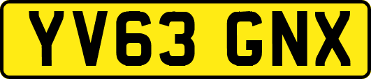 YV63GNX