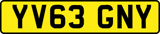 YV63GNY