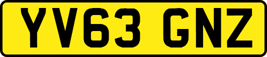 YV63GNZ