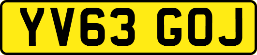 YV63GOJ