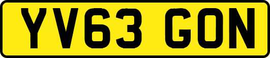 YV63GON