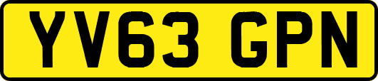 YV63GPN