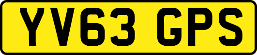 YV63GPS