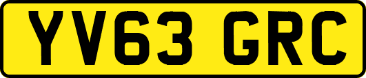 YV63GRC