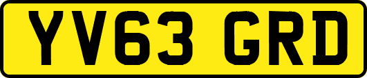 YV63GRD