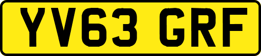 YV63GRF