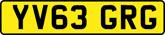 YV63GRG