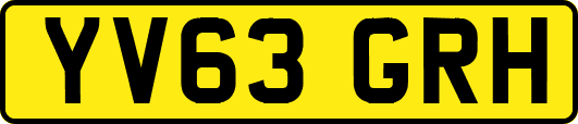 YV63GRH