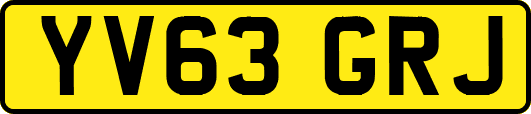 YV63GRJ