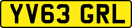 YV63GRL