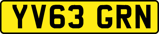 YV63GRN