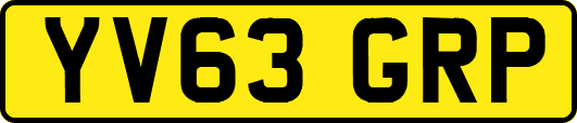 YV63GRP
