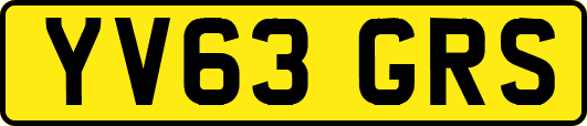 YV63GRS